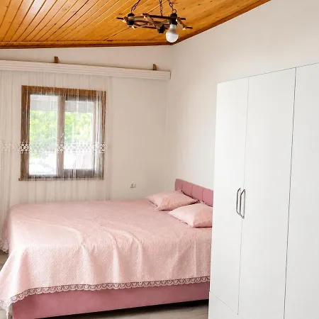 Сasa de vacaciones Geyikli Asma Hause *