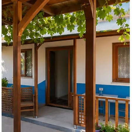 Сasa de vacaciones Geyikli Asma Hause