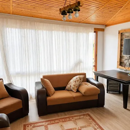 Geyikli Asma Hause Сasa de vacaciones Çanakkale