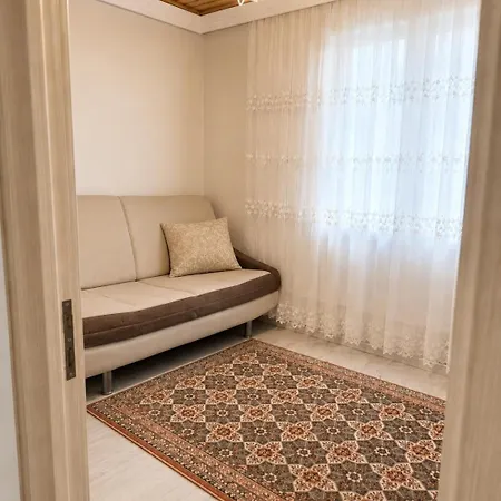 Geyikli Asma Hause *