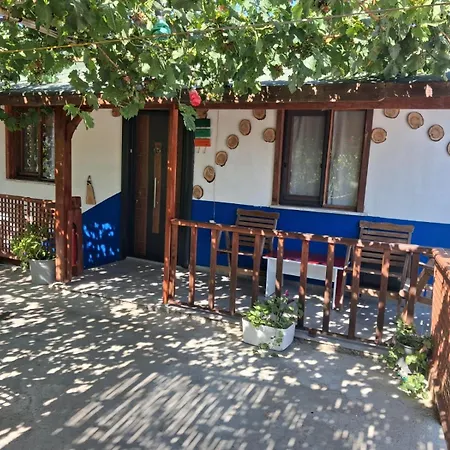 Geyikli Asma Hause * Çanakkale
