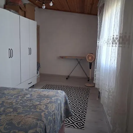 Geyikli Asma Hause Сasa de vacaciones *