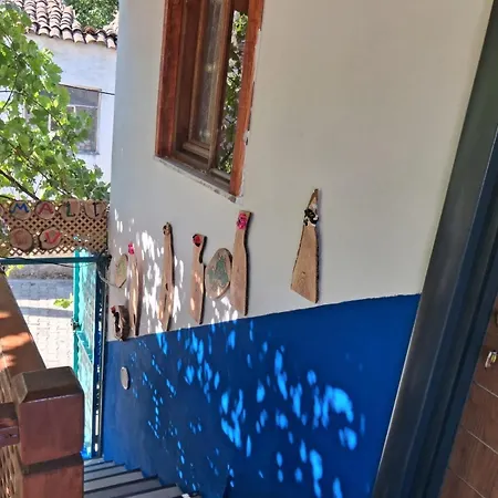 Geyikli Asma Hause Сasa de vacaciones