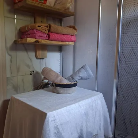 Сasa de vacaciones Geyikli Asma Hause