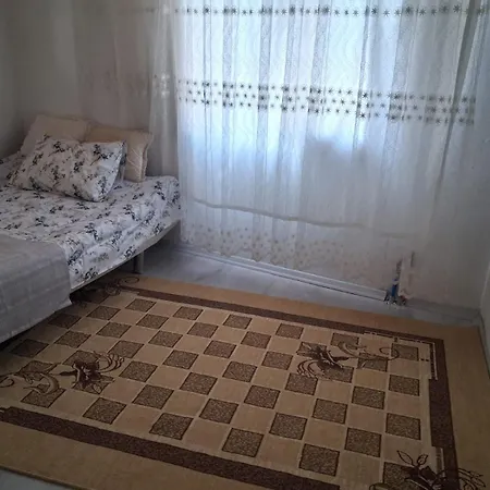 Сasa de vacaciones Geyikli Asma Hause *