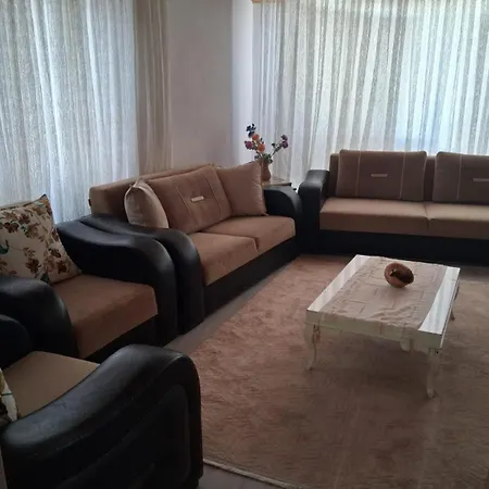 Сasa de vacaciones Geyikli Asma Hause