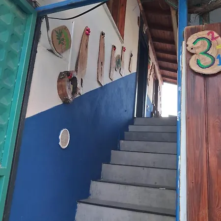 Geyikli Asma Hause * Çanakkale